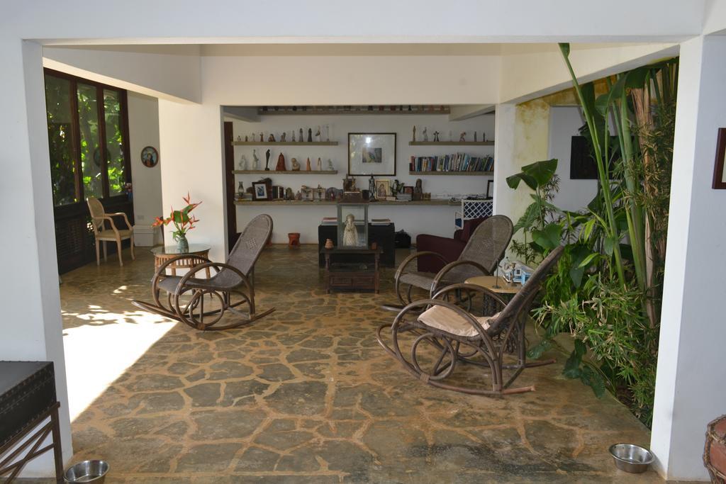 El Hotelito At The Rainforest Experience Farm Fajardo Extérieur photo