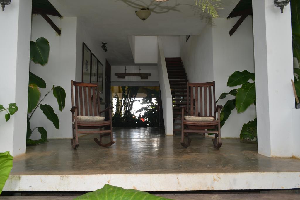 El Hotelito At The Rainforest Experience Farm Fajardo Extérieur photo