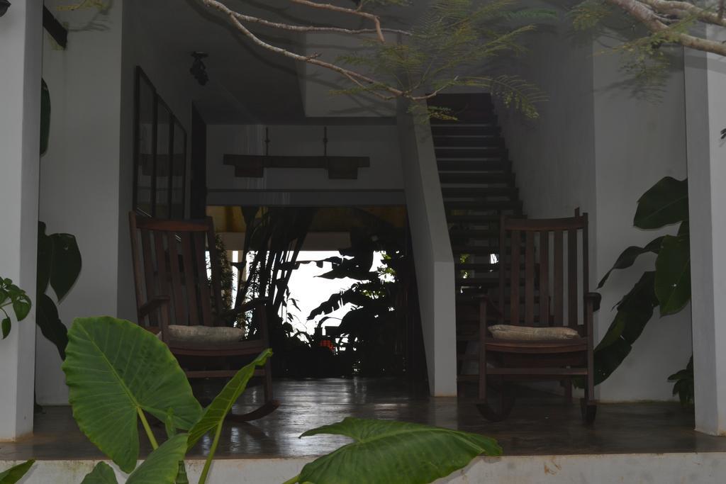 El Hotelito At The Rainforest Experience Farm Fajardo Extérieur photo
