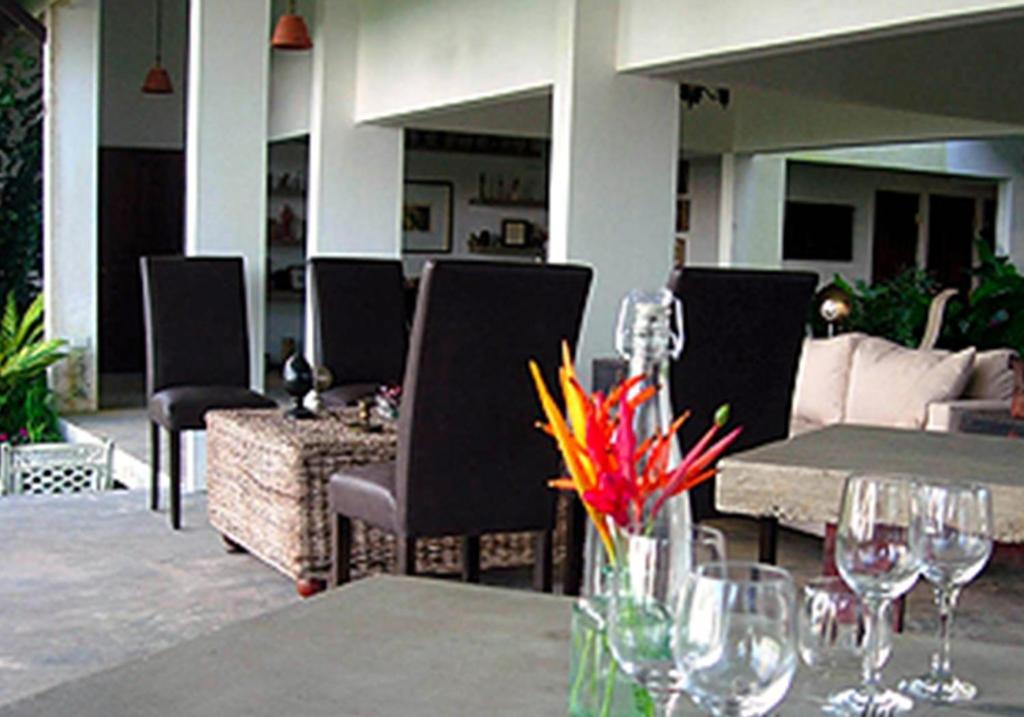 El Hotelito At The Rainforest Experience Farm Fajardo Extérieur photo